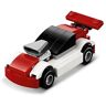 Lego Rennwagen