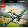 Lego Rennflugzeug