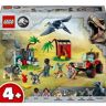 Lego Rettungszentrum für Baby-Dinos