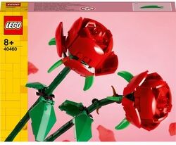 Lego Rosen