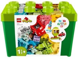 Lego DUPLO Deluxe Steinebox