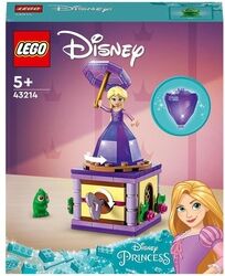 Lego Rapunzel-Spieluhr