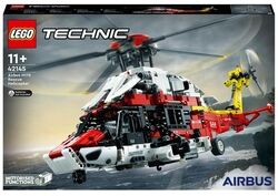 Lego Airbus H175 Rettungshubschrauber