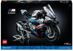 Lego BMW M 1000 RR