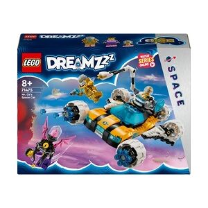 Lego Der Weltraumbuggy von Mr. Oz