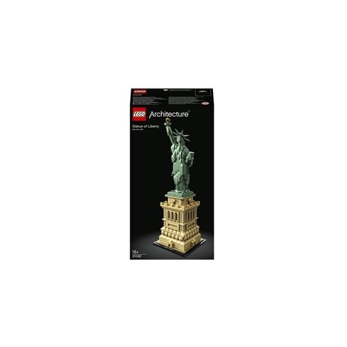 Lego Freiheitsstatue