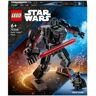 Lego Darth Vader Mech