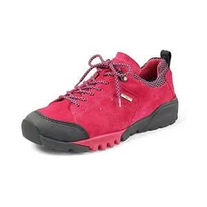 Wanderschuh Amiata Waldläufer pink, 37