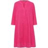 Kleid BASLER pink, 50