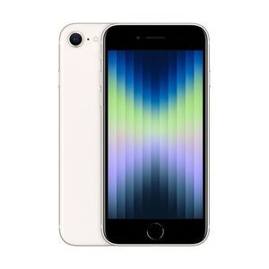 Apple iPhone SE (2022) - 128 GB - Polarstern