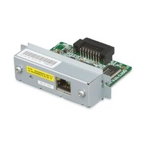 Epson C32C881008 Ethernet-Schnittstellenkarte UB-E04  für TM-T88V-Bondrucker