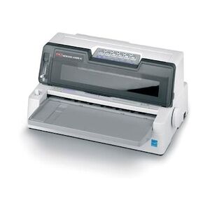 Oki Microline ML6300FB-SC Nadeldrucker 24-Nadeln