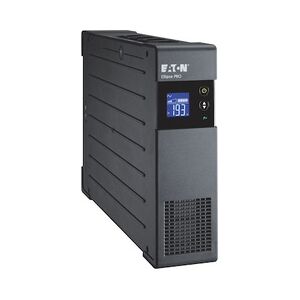 Eaton Ellipse PRO 1600 DIN USV UPS 1600VA 1000W 8 AC-Ausgänge