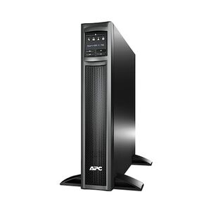 APC Smart-UPS X 750VA Tower/Rack - USV (in Rack montierbar/extern)