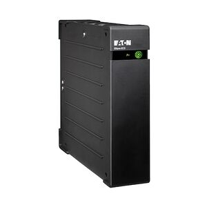 Eaton Ellipse ECO 1200 USB DIN USV UPS 1200VA 750W 8 AC-Ausgänge