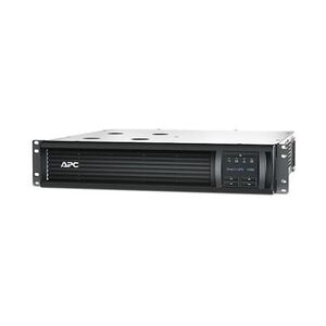 APC Smart-UPS SMT1500RMI2UC, 1500VA (Rack 2U, SmartConnect, 4x C13)