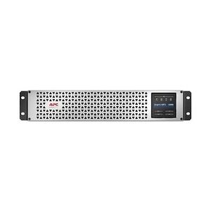 APC Smart-UPS SMTL1000RMI2UC 1000VA 230V mit SmartConnect