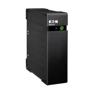 Eaton Ellipse ECO 800 USB DIN USV UPS 800VA 500W 4 AC-Ausgänge