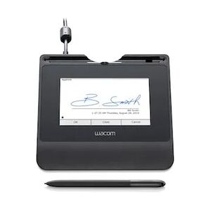 Wacom Signature STU-540 inkl. sign pro PDF Software (Standard)