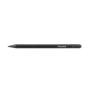 Tucano Universal Active Stylus Pen - Eingabestift schwarz