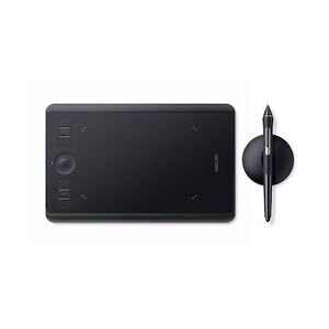 Wacom Intuos Pro S Stifttablett PTH-460K0B