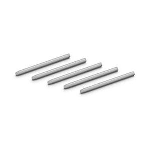 Wacom Hard felt nibs 5 pack für Intuos 4/5