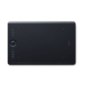 Wacom Intuos Pro M Stifttablett PTH-660-N