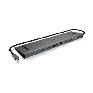 Acer USB-C Dock ACG-DCK-C-1