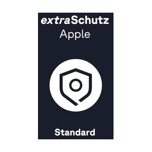 Cyberport extraSchutz Apple Standard 48 Monate (bis 4.000 Euro)