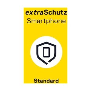 Cyberport extraSchutz Smartphone Standard 12 Monate (bis 100 Euro)