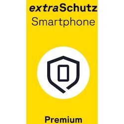 Cyberport extraSchutz Smartphone Premium 12 Monate (bis 500 Euro)