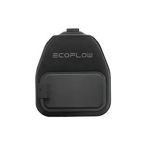 EcoFlow DELTA Pro auf Smart Generator Adapter