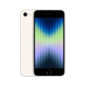 Apple iPhone SE 2022 64 GB Polarstern MMXG3ZD/A