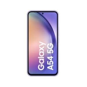 Samsung GALAXY A54 5G A546B Dual-SIM 256GB violet Android 13.0 Smartphone