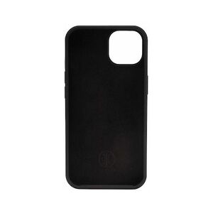 JT Berlin SilikonCase Steglitz Apple iPhone 14 schwarz