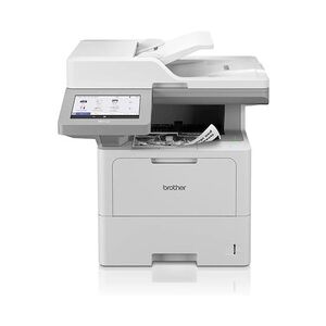 Brother MFC-L6910DN S/W-Laserdrucker Scanner Kopierer Fax USB LAN WLAN