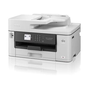 Brother MFC-J5345DW Multifunktionsdrucker Scanner Kopierer Fax LAN WLAN A3