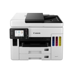 Canon MAXIFY GX7050 Multifunktionsdrucker Kopierer Scanner Fax USB LAN WLAN