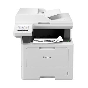 Brother MFC-L5710DN S/W-Laser-Multifunktionsdrucker Scanner Kopierer Fax USB LAN