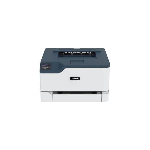 Xerox C230 Farblaserdrucker USB LAN WLAN