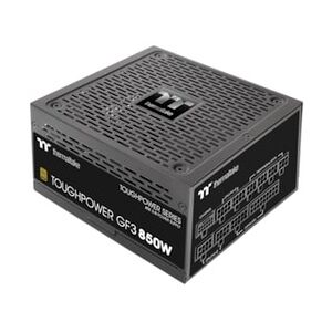 Thermaltake ToughPower GF3 850 Watt Gold Netzteil ATX 3.0 80+ Gold PCIe 5.0