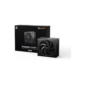 be quiet! STRAIGHT POWER 12 850 ATX3.0 Netzteil 80+ Platinum PCIe5.0 modular