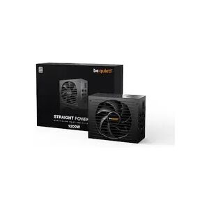 be quiet! STRAIGHT POWER 12 1200W ATX 3.0 Netzteil 80+ Platinum PCIe 5.0 modular