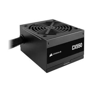 Corsair CX550 550 Watt ATX 2.31 Netzteil 80+ Bronze Netzteil 120mm Lüfter