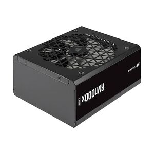 Corsair Shift Series RM1000x 1000 Watt Netzteil ATX3.0 80+ Gold modular PCIe 5.0