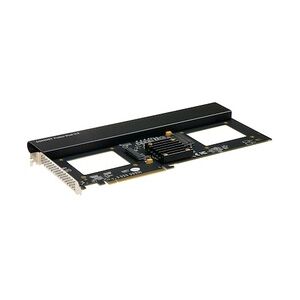 Sonnet Technologies Sonnet Fusion Dual U.2 SSD PCIe Karte