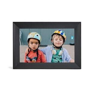 Aura Home, Inc. Aura Frames AF900 Auraframe Carver, Gravel  25,4cm (10