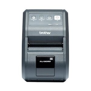 Brother P-touch RJ-3050 Etikettendrucker USB 2.0 - Wi-Fi(n) - Bluetooth