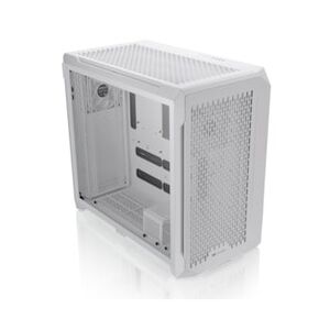 Thermaltake CTE C750 Air Full Tower Gehäuse Seitenfenster weiß