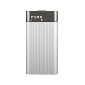 QNAP QNA-T310G1T Thunderbolt 3 auf Single-Port 10GbE NBASE-T RJ-45